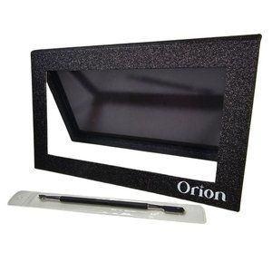 NWT Orion Solar Sparkle SET Large Empty Magnetic Makeup Palette Window Eyeshadow